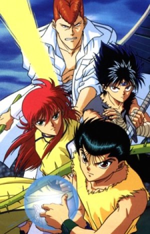 Xem phim Yuu☆Yuu☆Hakusho